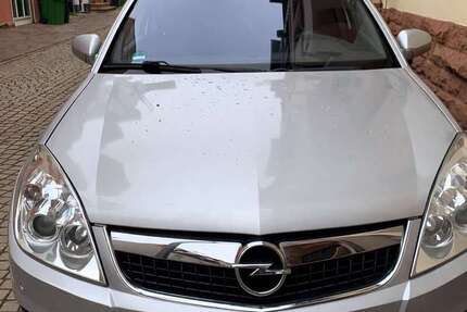 Opel Vectra 380.745 km 1.200 &euro; lahr 77933
