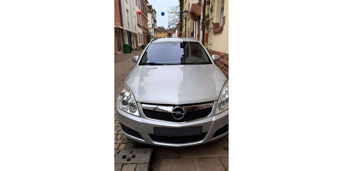 Opel Vectra 380.745 km 1.200 &euro; lahr 77933