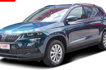 Skoda Karoq 53.189 km 22.950 &euro; Leipzig 04209