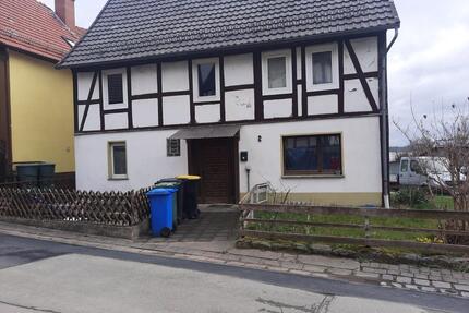 Einfamilienhaus zu vermieten