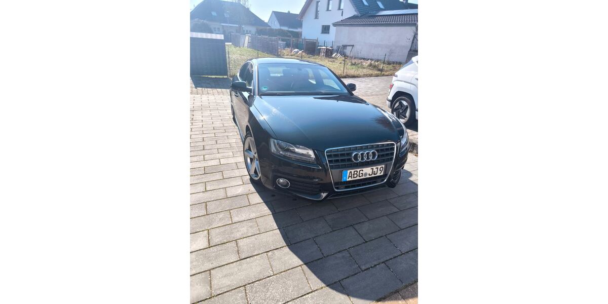 Audi A5 180.000 km 6.700 &euro; Andernach 56626
