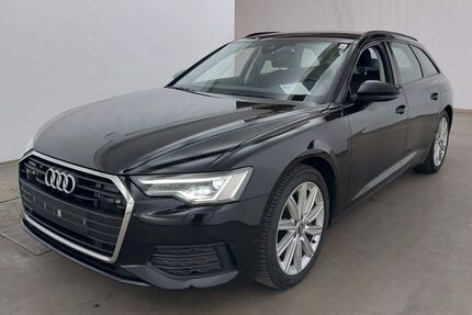 Audi A6 83.900 km 29.980 &euro; Barchfeld - Immelborn 36456