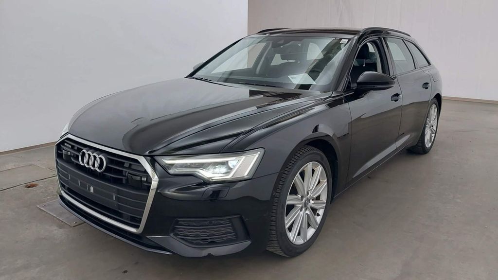 Audi A6 83.900 km 29.980 &euro; Barchfeld - Immelborn 36456