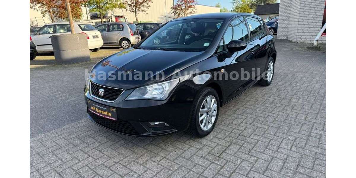 Seat Ibiza 111.000 km 7.999 &euro; Diepholz 49356