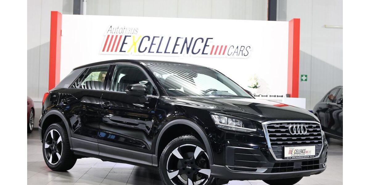 Audi Q2 138.000 km 13.777 &euro; Hamm 59077