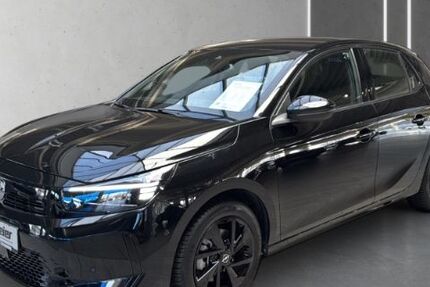 Opel Corsa 9.653 km 17.180 &euro; Rheine 48432