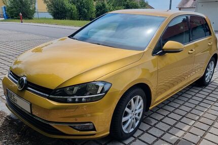 VW Golf 121.935 km 12.200 &euro; Lalling 94551