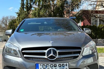 Mercedes-Benz A 180 158.000 km 9.300 &euro; Brigachtal 78086