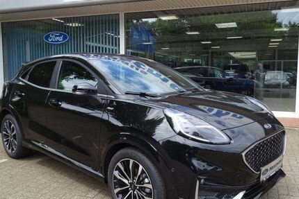 Ford Puma 7.285 km 21.950 &euro; Rastede 26180
