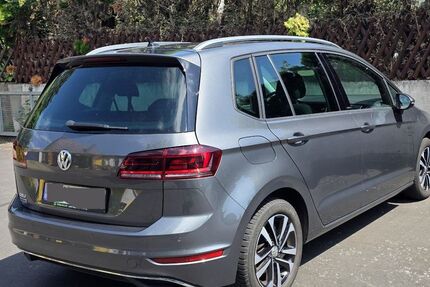 VW Golf Sportsvan 61.700 km 15.900 &euro; Bendorf 56170