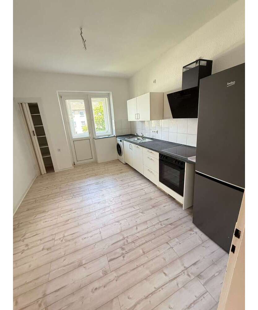 Wohnung zum Mieten in Duisburg 410,50 € 54.73 m²