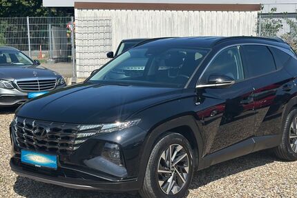 Hyundai TUCSON 109.700 km 18.490 &euro; Nottuln 48301
