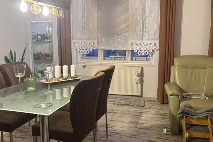 34 Zimmer Wohnung in Luckau Zentrum ab 1.3.2026 zu vermieten 3 zimmer