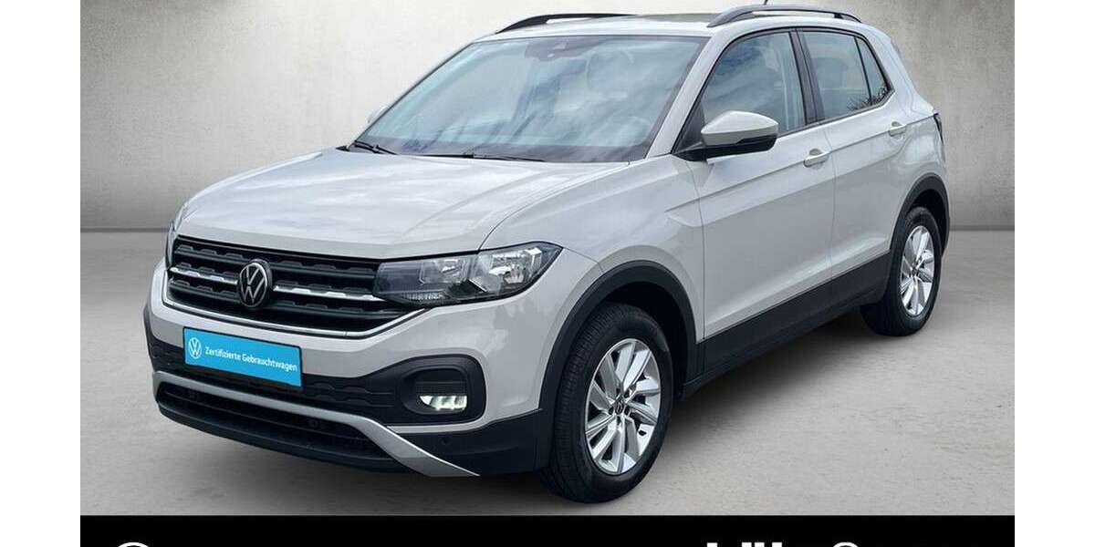 VW T-Cross 53.538 km 16.350 &euro; Mainz 55131