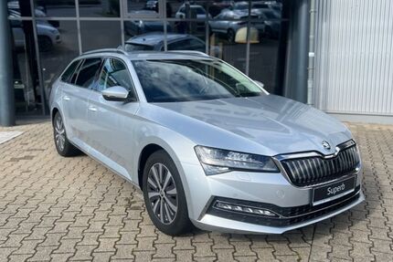 Skoda Superb 25.490 km 30.890 € Wissen 57537