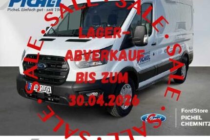 Ford Transit 7.147 km 31.750 &euro; Chemnitz 09114