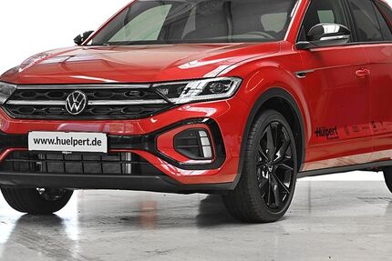 VW T-Roc 2.990 km 38.770 € Dortmund 44379