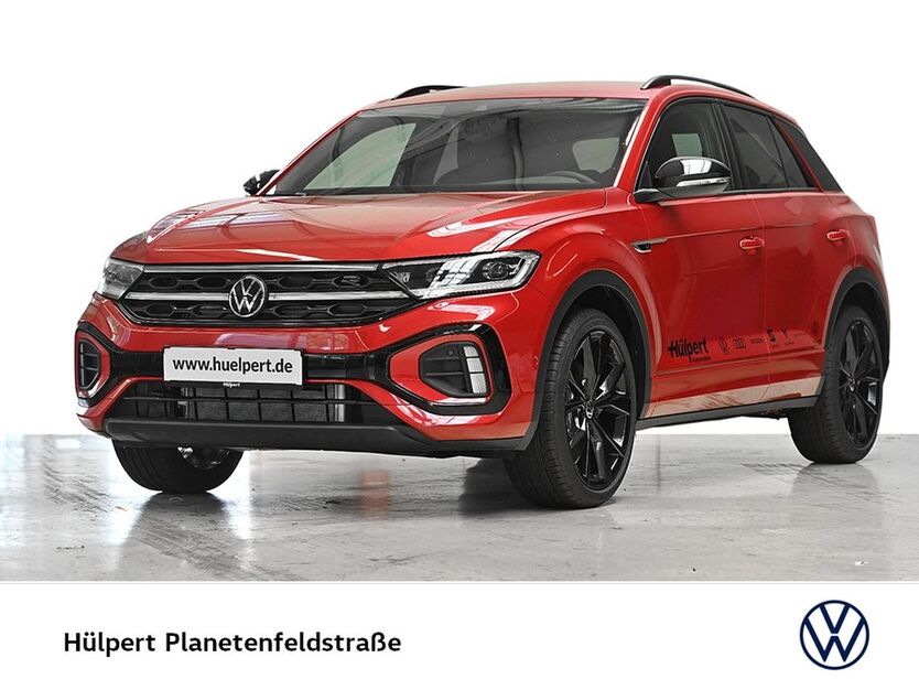 VW T-Roc 2.990 km 38.770 € Dortmund 44379