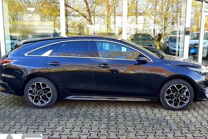 Kia pro ceed / ProCeed 5.000 km 26.990 &euro; Chemnitz 09116