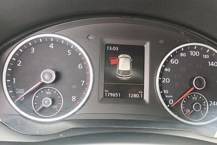 VW Tiguan 179.650 km 7.300 &euro; Georgensgmünd 91166