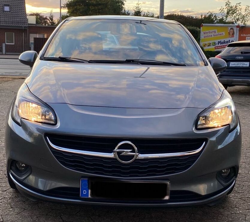 Corsa