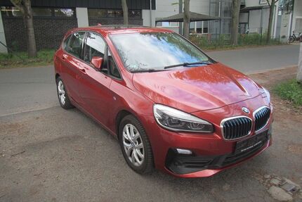 BMW 225 Active Tourer
