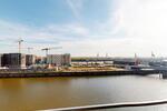 HafenCity: Exklusive 3-Zimmer-Wohnung am Baakenhafen
