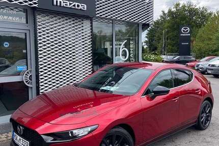 Mazda 3 3.300 km 24.000 &euro; Meschede - Freienohl 59872
