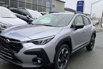 Subaru Andere 10.500 km 32.491 &euro; Olsberg 59939