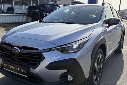 Subaru Crosstrek 12.000 km 31.990 &euro; Olsberg 59939