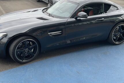 Mercedes-Benz AMG GT 37.000 km 76.750 &euro; Wertheim 97877