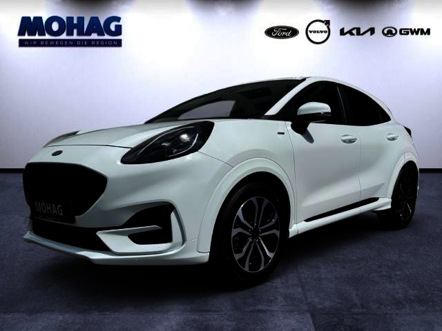 Ford Puma 16.000 km 16.990 &euro; Recklinghausen 45661