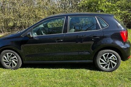 VW Polo 140.000 km 6.950 &euro; Grefrath 47929