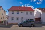 Charmantes Ein-Zweifamilienhaus mit Potenzial und tollem Grundstück in Villingen-Schwenningen - Zweifamilienhaus Villingen-Schwenningen Schwenningen | Angebot:27338964