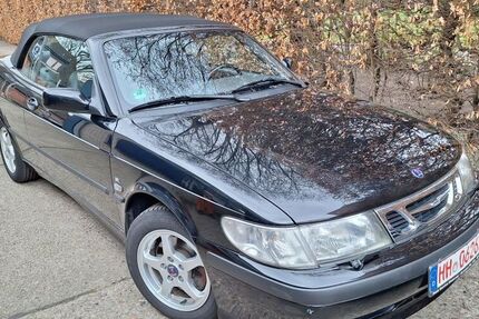 Saab 9-3