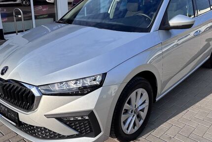 Skoda Scala 15.285 km 19.990 &euro; Tessin 18195
