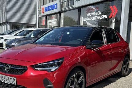 Opel Corsa 23.468 km 16.790 &euro; Wangen 88239