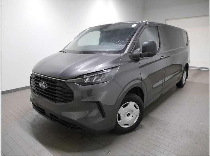 Transit Custom