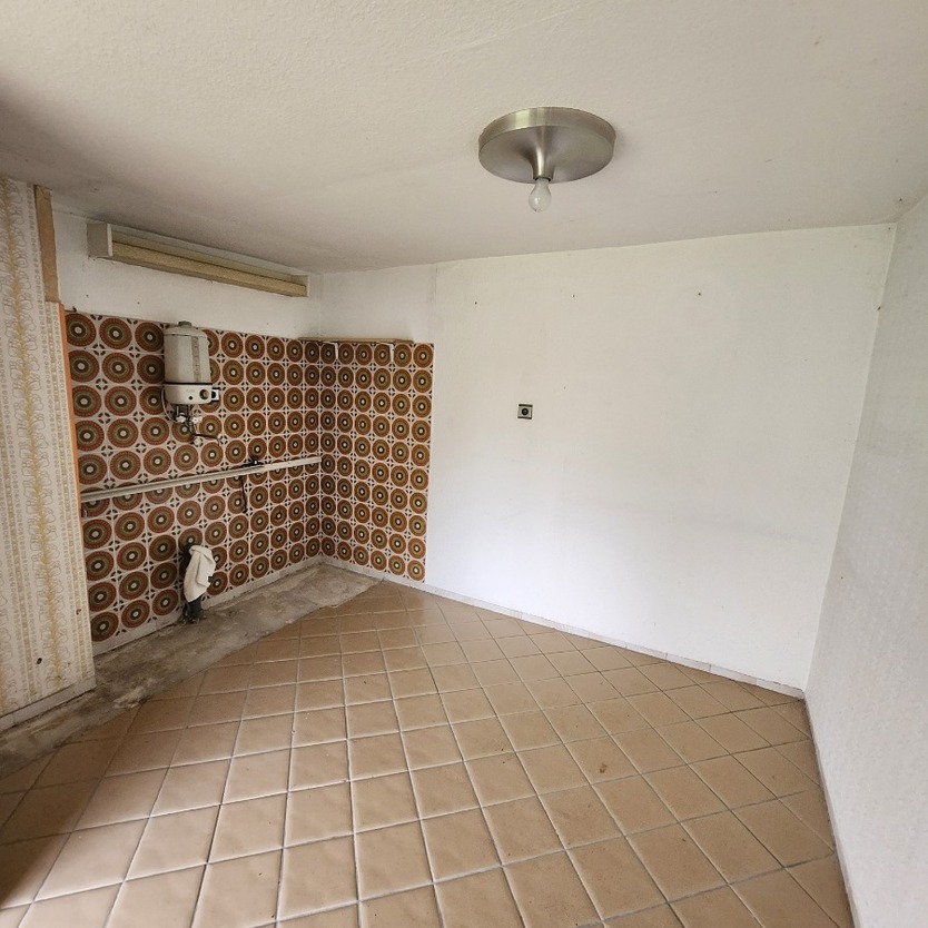 Helles Einfamilienhaus mit Potential nahe idyllischer Weinstraße und gefragter Metropolregion