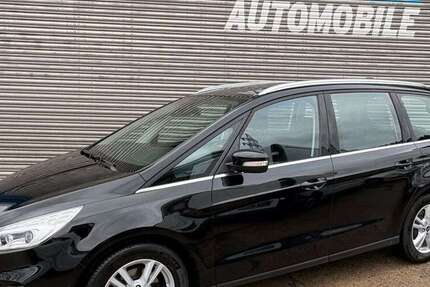 Ford Galaxy 82.016 km 27.500 &euro; Sindelfingen 71065