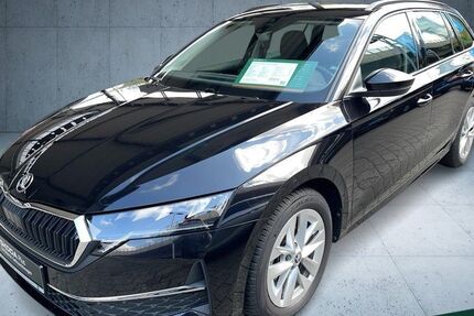 Skoda Octavia 18.200 km 29.950 &euro; Siegen 57076