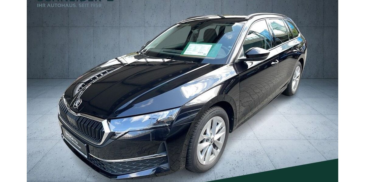 Skoda Octavia 18.200 km 29.950 &euro; Siegen 57076