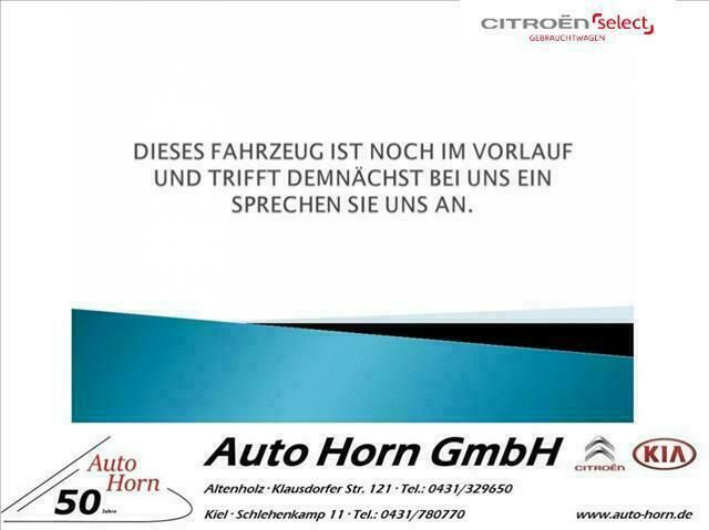 Citroen C4 2.500 km 23.690 € Kiel 24146