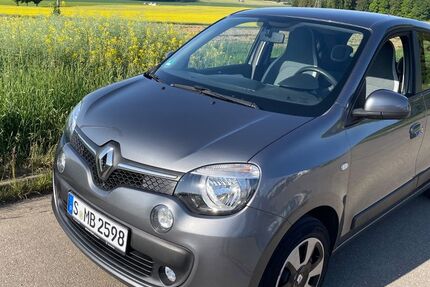 Renault Twingo 139.000 km 4.999 &euro; Laichingen 89150