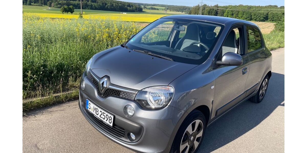 Renault Twingo 139.000 km 4.999 &euro; Laichingen 89150