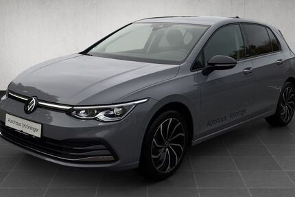 VW Golf 8.221 km 26.490 &euro; Birkenfeld 55765