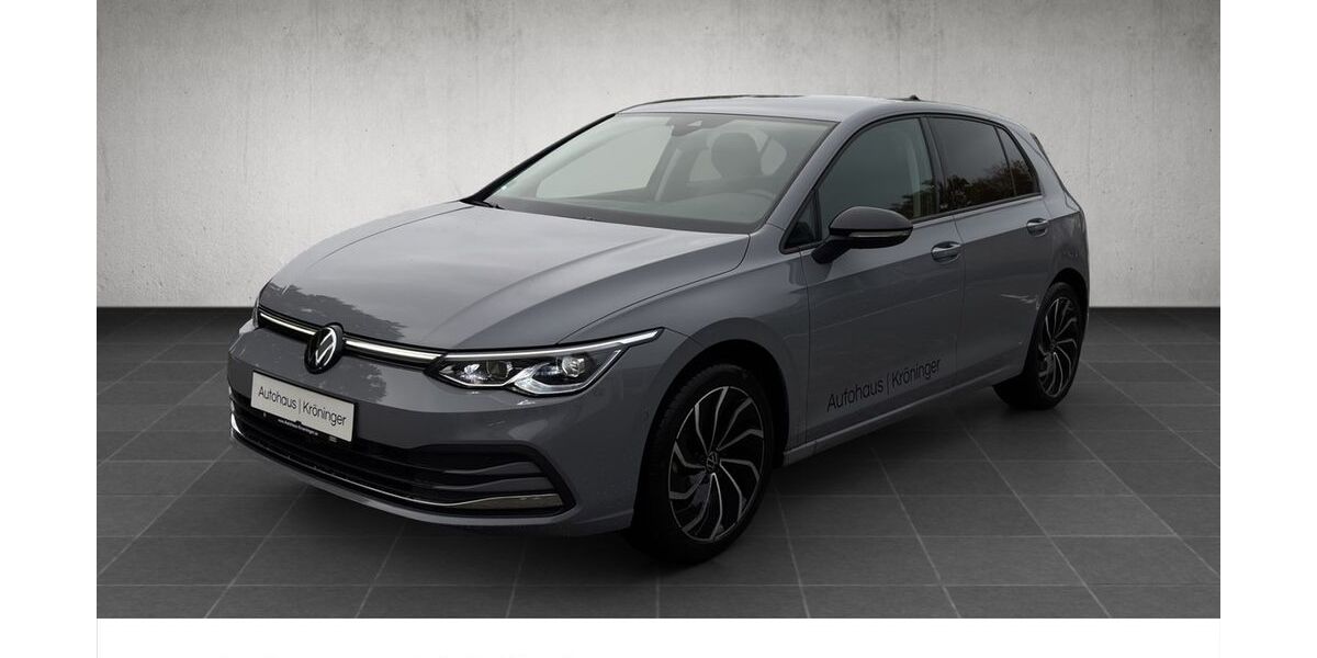 VW Golf 8.221 km 27.490 &euro; Birkenfeld 55765