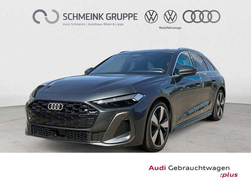 Audi A5 4.900 km 64.980 € Wesel 46483