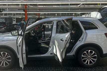 Renault Koleos 142.200 km 17.770 &euro; Hannover 30179