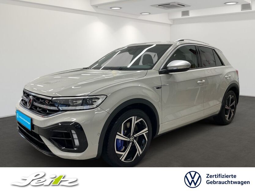 VW T-Roc 23.830 km 32.490 € Kempten 87437